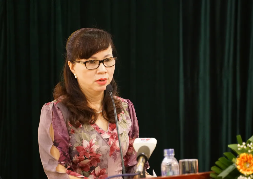 1 thí sinh đăng ký tới 50 nguyện vọng ảnh 1