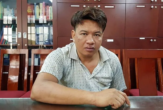 Khởi tố vụ án chém chết 3 người ảnh 1