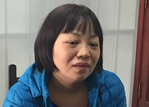 Đề nghị truy tố nữ phóng viên tống tiền doanh nghiệp ảnh 1