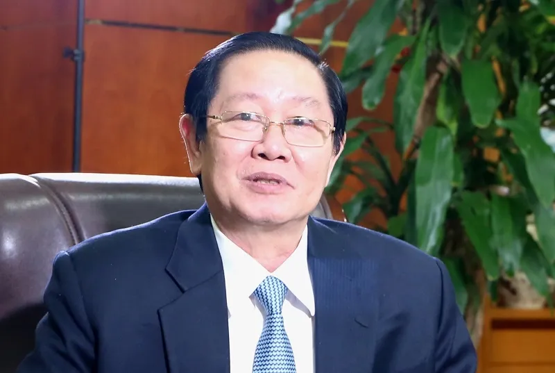 Bộ trưởng Bộ Nội vụ nói về quy định mới tuyển dụng công chức ảnh 1