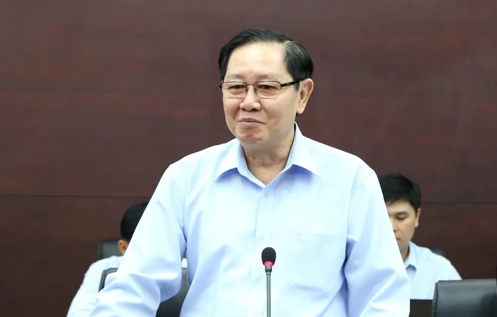 TP Đà Nẵng phải giảm gần 2.000 chỉ tiêu biên chế sự nghiệp công lập ảnh 2