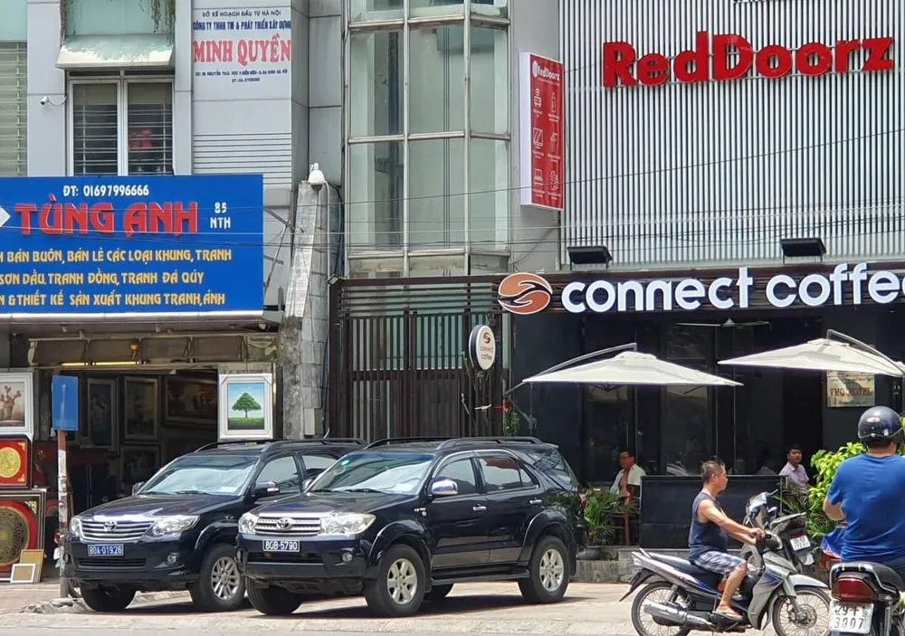 Khởi tố, khám xét nơi ở và nơi làm việc của luật sư Trần Vũ Hải ảnh 2