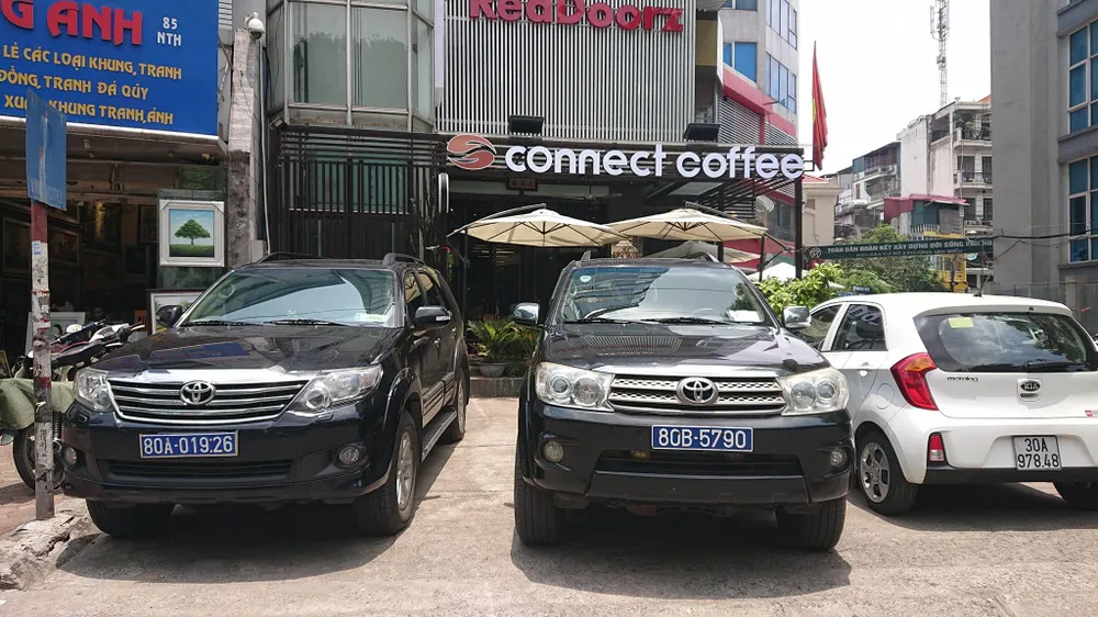 Khởi tố, khám xét nơi ở và nơi làm việc của luật sư Trần Vũ Hải ảnh 4