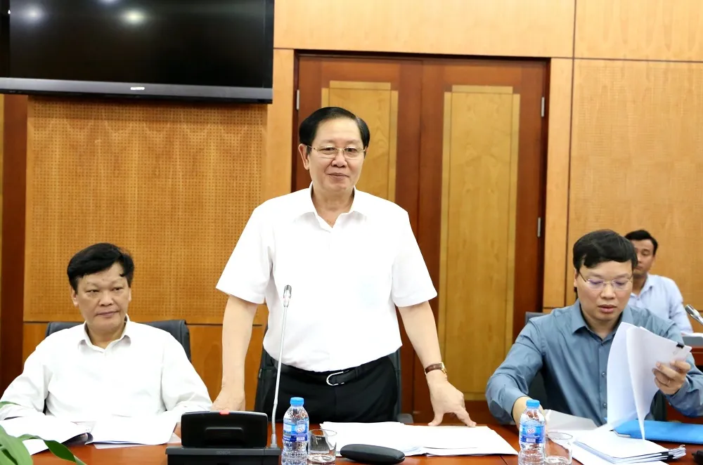 Tinh giản biên chế, công tác bổ nhiệm ở Bộ GD-ĐT còn nhiều bất cập ảnh 2