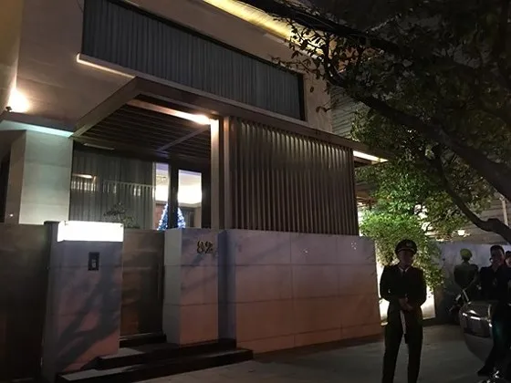 Trương Duy Nhất bị đề nghị thay đổi tội danh ảnh 2