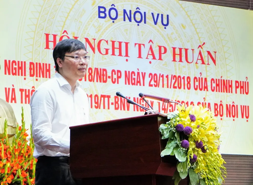 Quy định mới trong tuyển dụng công chức, viên chức ảnh 1