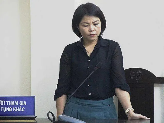 Vụ bỏ ma túy vào ô tô của bạn trai để hãm hại: Khởi tố cựu thượng úy công an ảnh 1