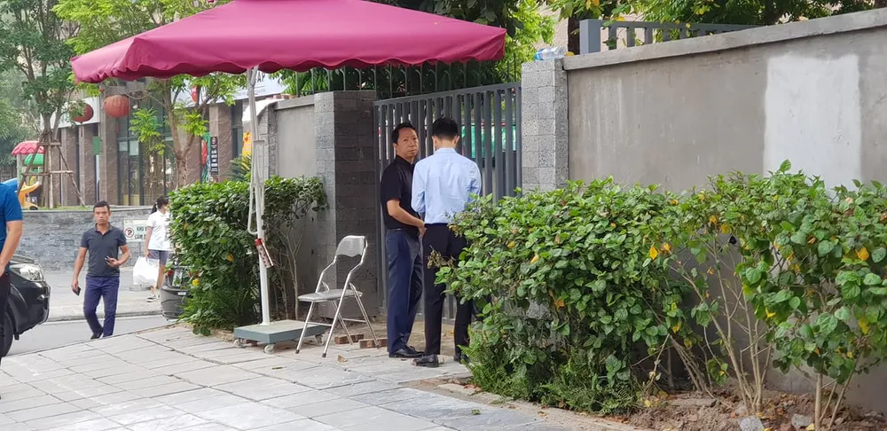 Tài xế trường Gateway tái hiện lại vụ việc khiến học sinh 6 tuổi tử vong trên xe ảnh 3