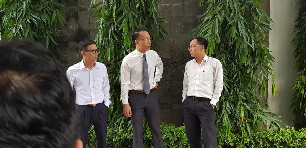 Tài xế trường Gateway tái hiện lại vụ việc khiến học sinh 6 tuổi tử vong trên xe ảnh 4