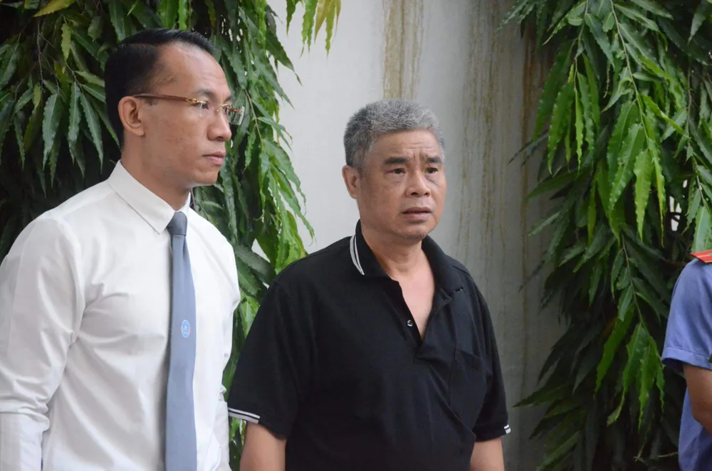 Tài xế trường Gateway tái hiện lại vụ việc khiến học sinh 6 tuổi tử vong trên xe ảnh 1