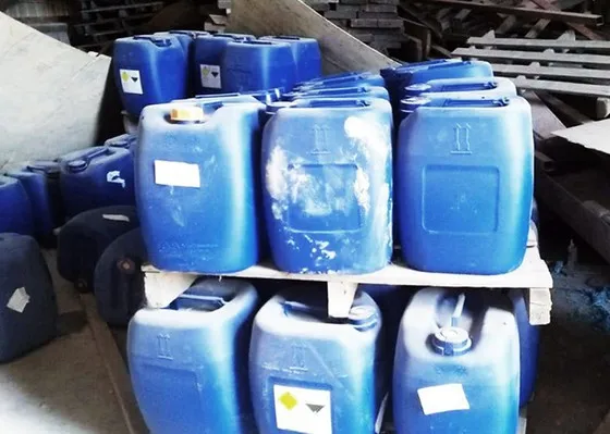 Vụ sản xuất ma túy khủng ở Kon Tum: Đã khởi tố 18 người Trung Quốc ảnh 4