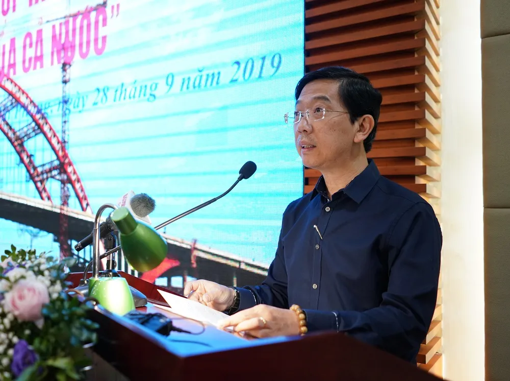 Báo Đảng tuyên truyền, phát huy hợp tác liên kết vùng, tạo động lực phát triển của cả nước ảnh 3