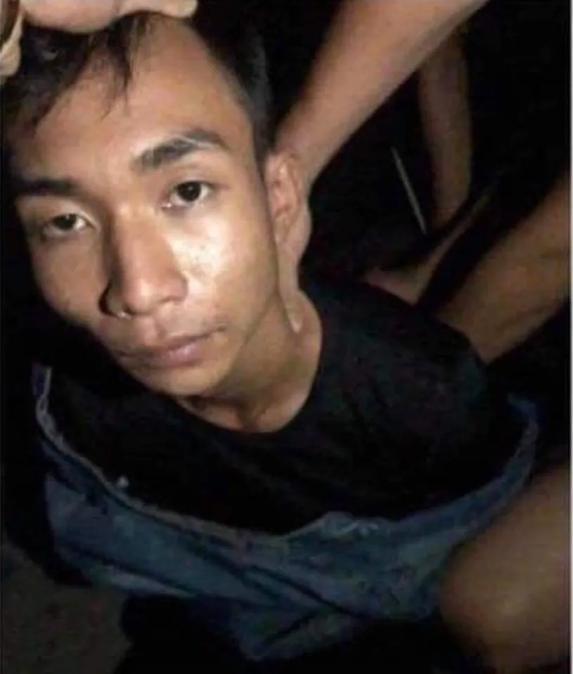 Đã bắt được hai nghi phạm sát hại nam sinh 18 tuổi chạy Grab ảnh 1