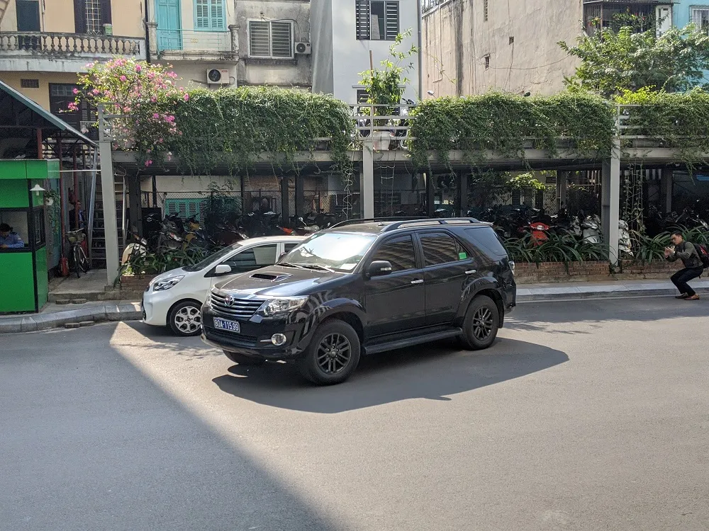 Nguyên Phó Giám đốc Sở Kế hoạch và Đầu tư Hà Nội bị bắt ảnh 2