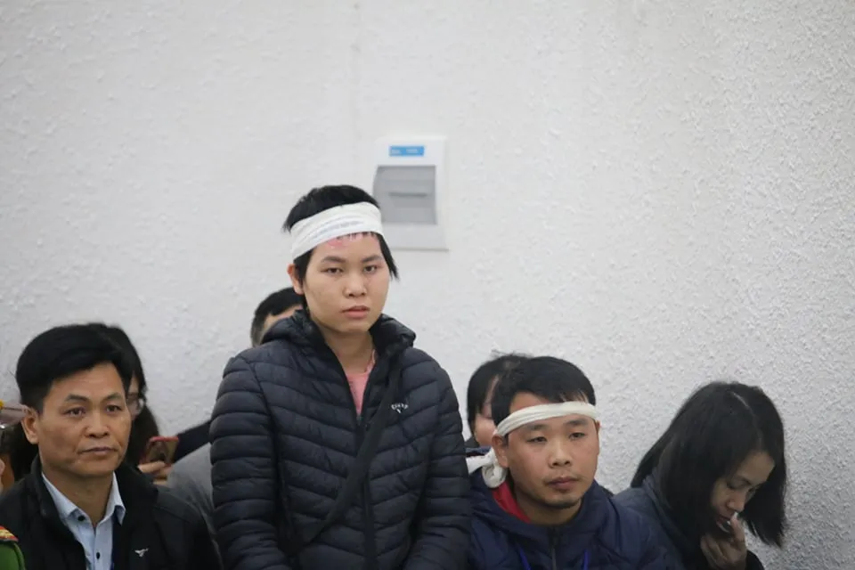 Đối tượng giết hại cả nhà em trai lĩnh án tử hình ảnh 2