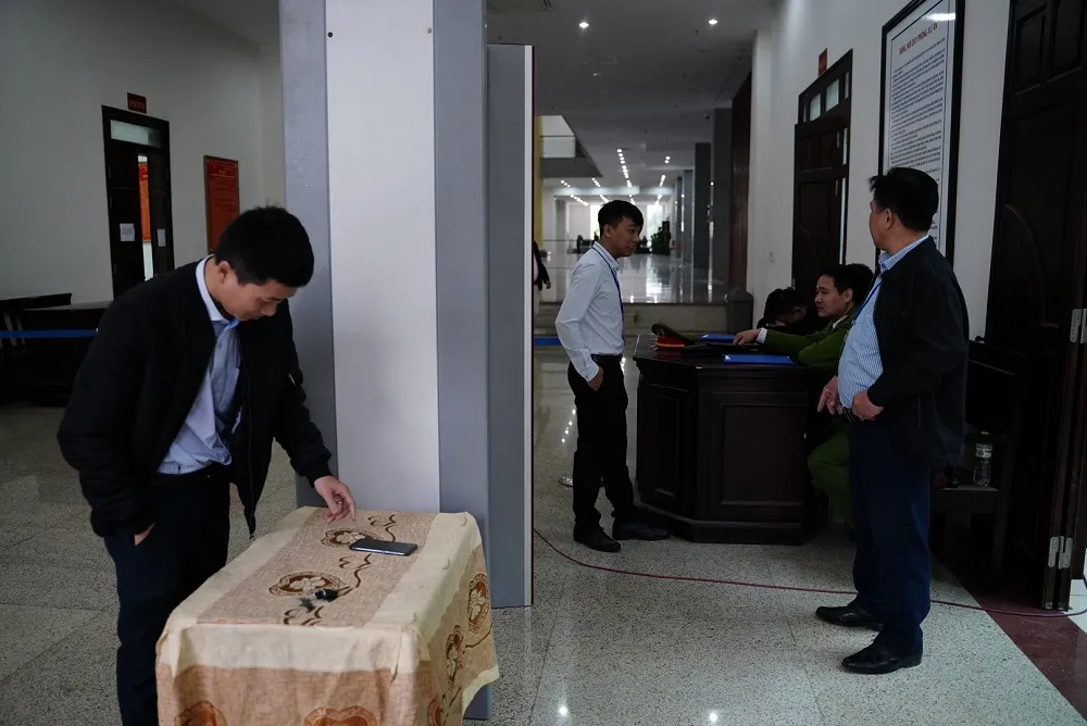 Không chấp nhận xử kín một phần vụ án MobiFone mua AVG  ảnh 12