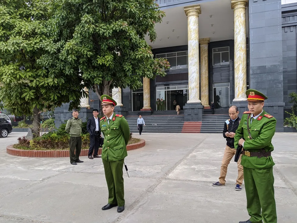 Không chấp nhận xử kín một phần vụ án MobiFone mua AVG  ảnh 2