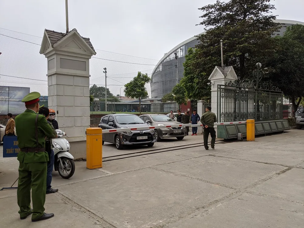 Không chấp nhận xử kín một phần vụ án MobiFone mua AVG  ảnh 4