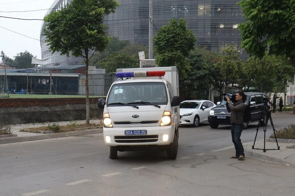 Không chấp nhận xử kín một phần vụ án MobiFone mua AVG  ảnh 5