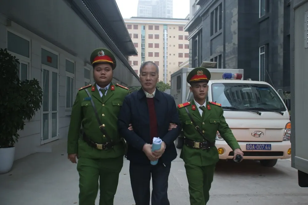 Không chấp nhận xử kín một phần vụ án MobiFone mua AVG  ảnh 9