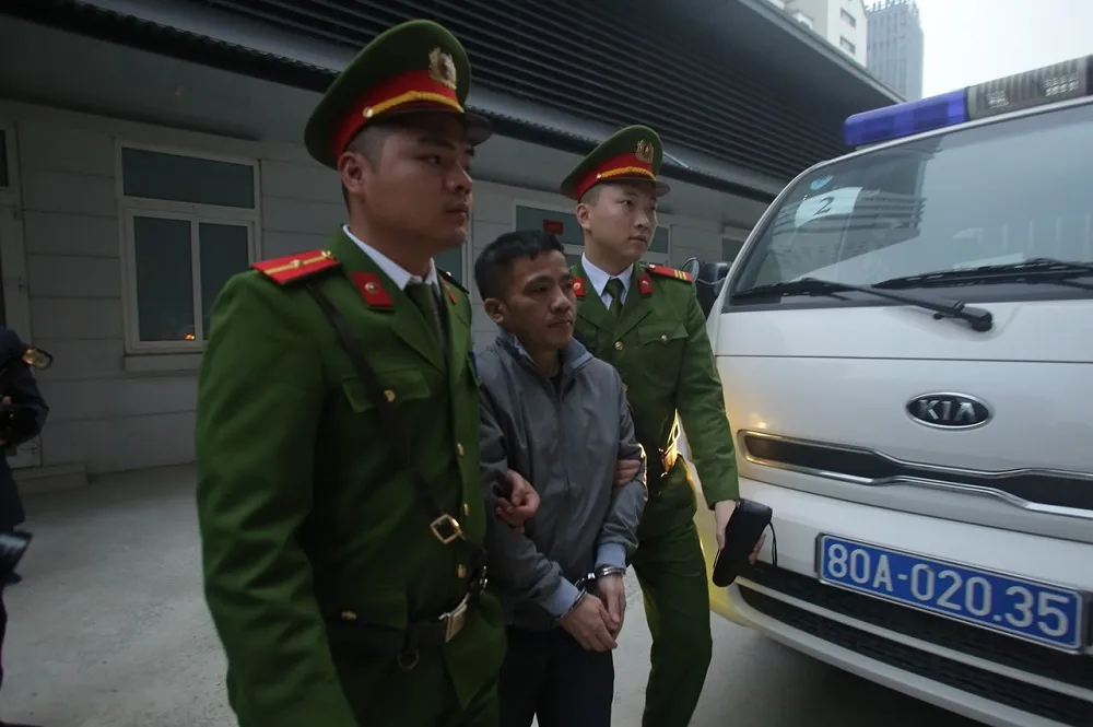 Không chấp nhận xử kín một phần vụ án MobiFone mua AVG  ảnh 10