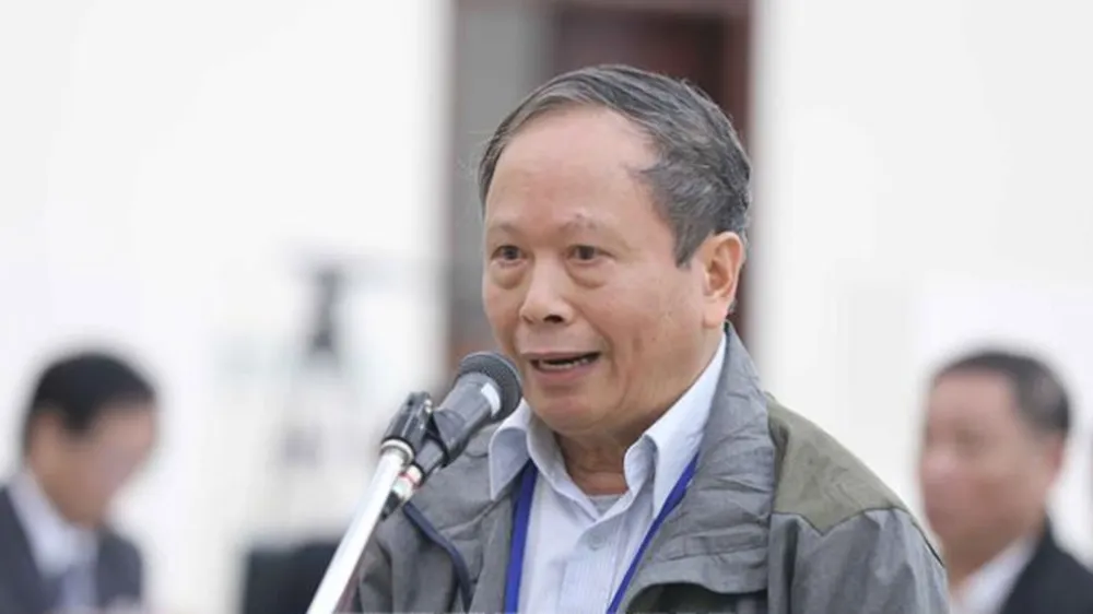 Bán nhà, đất công sản là để thực hiện chủ trương cấp trên ảnh 2