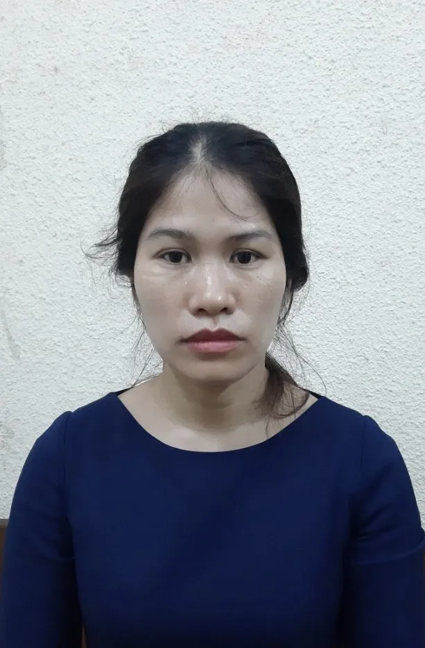 Cán bộ hải quan bị khởi tố liên quan tới buôn lậu tại Cửa khẩu Quốc tế Lào Cai ảnh 3