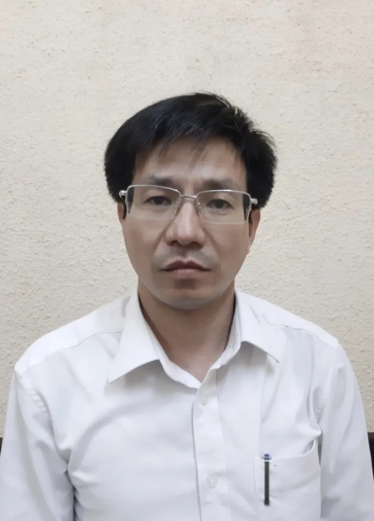 Cán bộ hải quan bị khởi tố liên quan tới buôn lậu tại Cửa khẩu Quốc tế Lào Cai ảnh 2