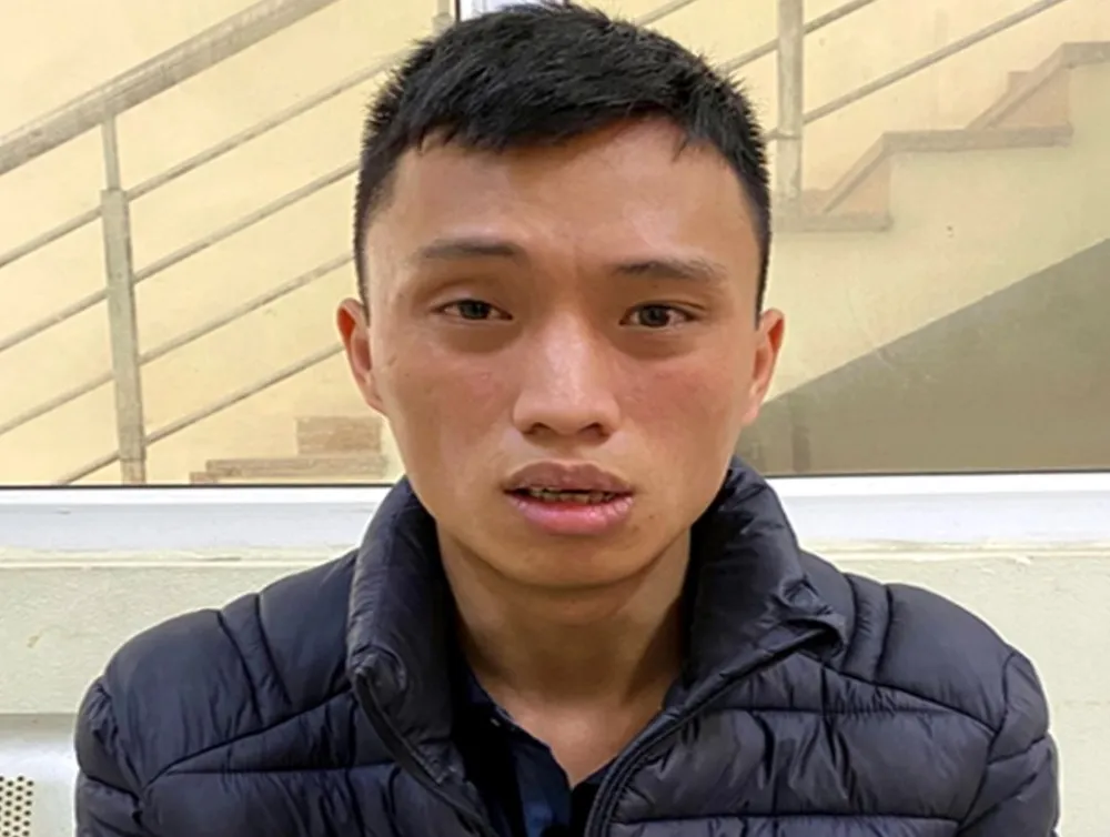 Nghi án chồng giết vợ và con nhỏ ở Hà Nội ảnh 1