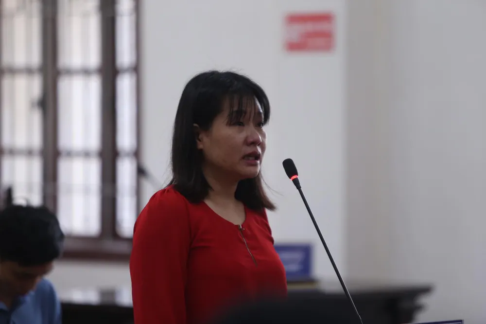 Vụ án gian lận, nâng điểm thi ở Hòa Bình là hồi chuông nhắc nhở công chức  ảnh 1