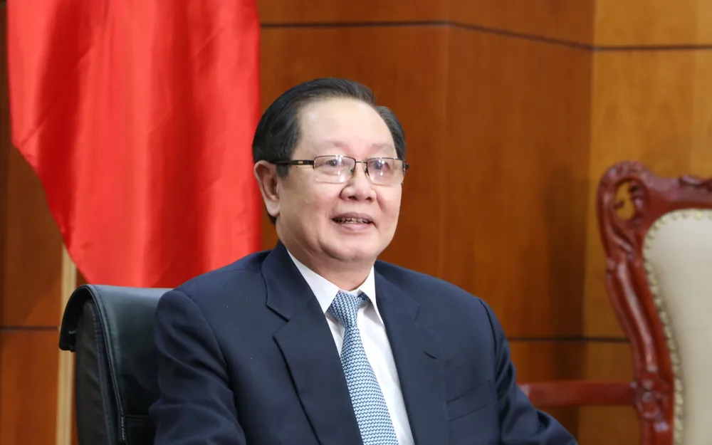 Địa phương chưa xử lý dứt điểm các tồn tại về cải cách hành chính ảnh 1