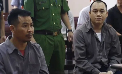 Tài xế container đề nghị thay đổi kiểm sát viên vụ xe Innova đi lùi trên cao tốc ảnh 1