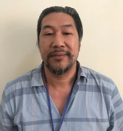 Khởi tố, bắt giam Đinh Hồng Hải về tội “Lừa đảo chiếm đoạt tài sản“ ảnh 1