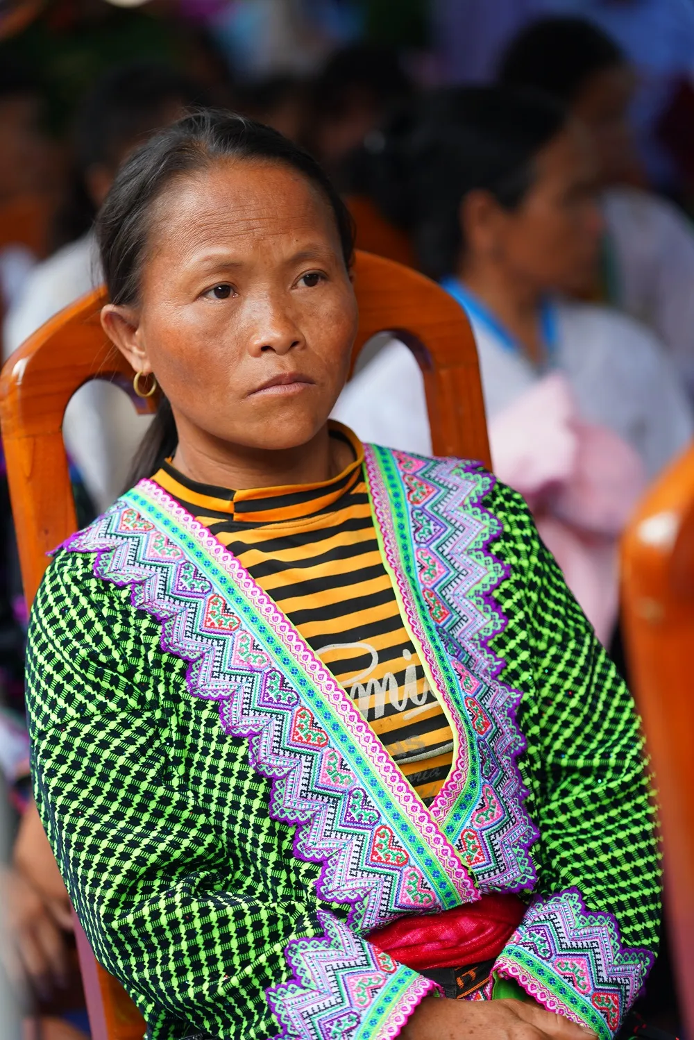 TPHCM hỗ trợ 50 tỷ đồng xây nhà tặng người nghèo tỉnh Lai Châu ảnh 7