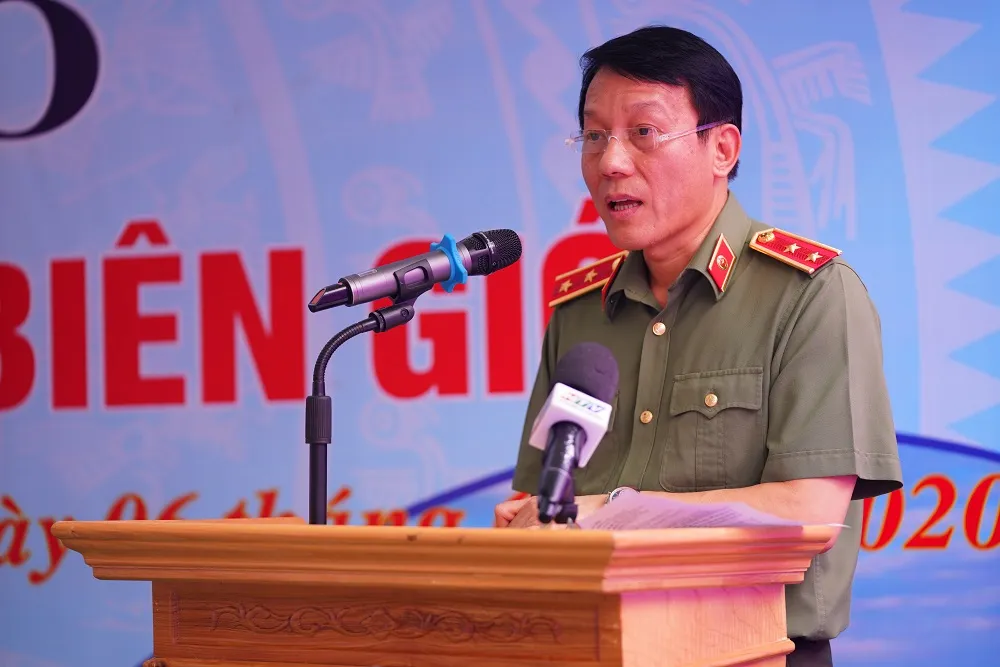 TPHCM hỗ trợ 50 tỷ đồng xây nhà tặng người nghèo tỉnh Lai Châu ảnh 3