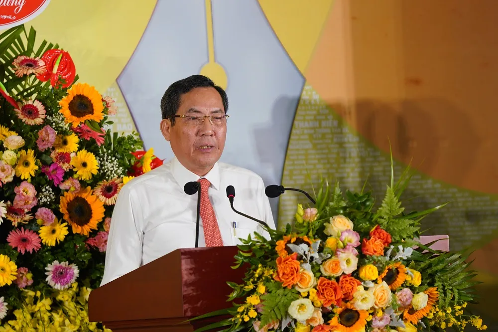 Nơi lưu giữ “báu vật” của những người làm báo ảnh 2