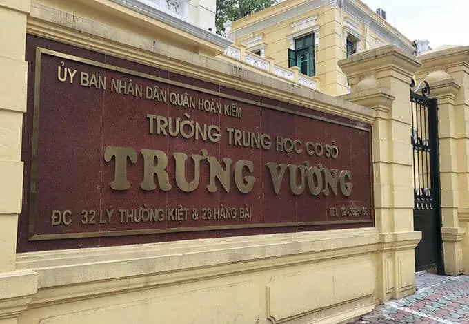 Phát hiện thêm đối tượng giả là người nhà để lôi kéo học sinh giờ tan trường