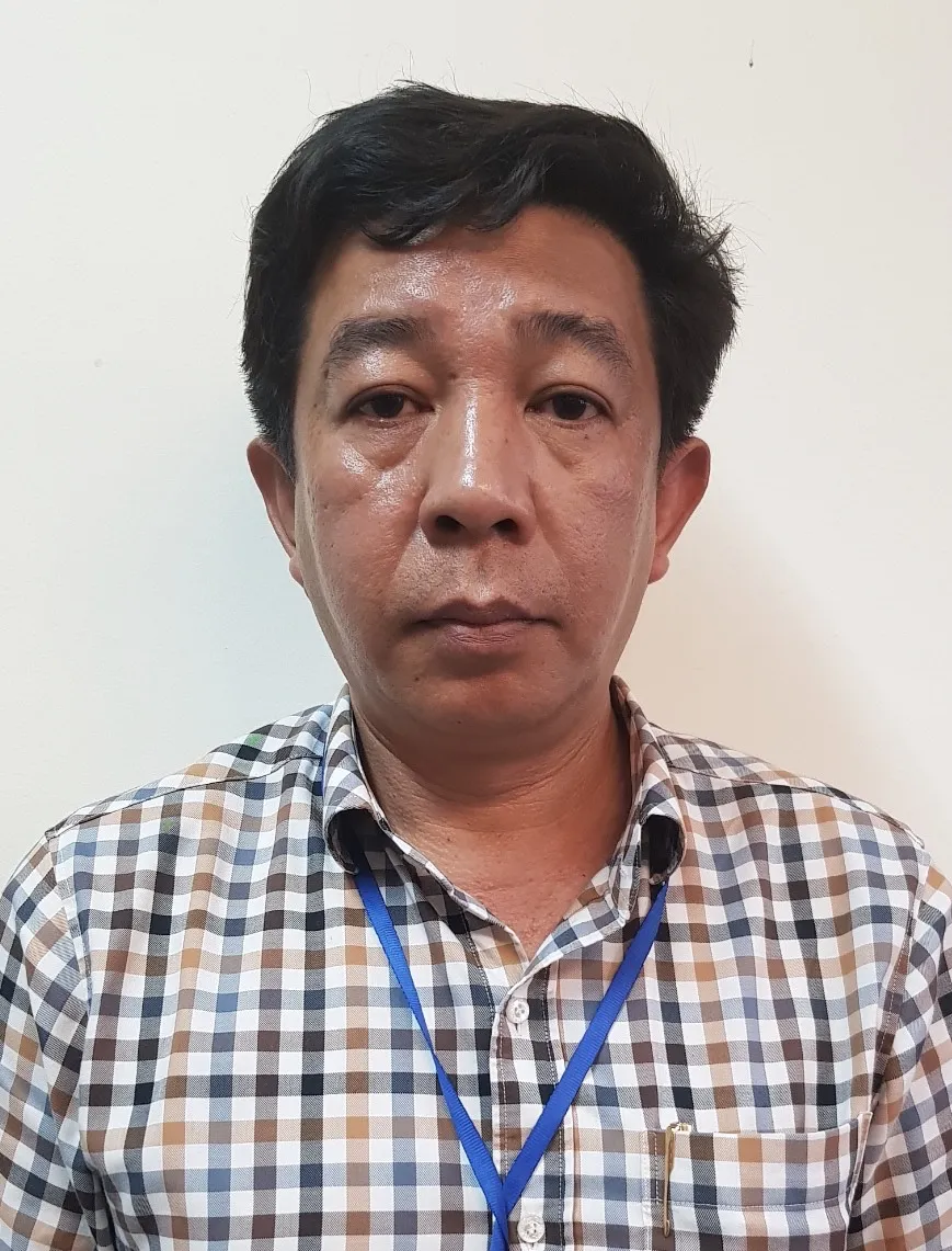 Khởi tố 9 bị can liên quan Dự án đường cao tốc Đà Nẵng - Quảng Ngãi ảnh 4