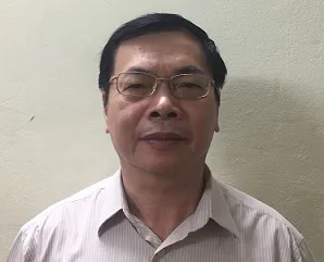 Đề nghị truy tố ông Vũ Huy Hoàng ảnh 1