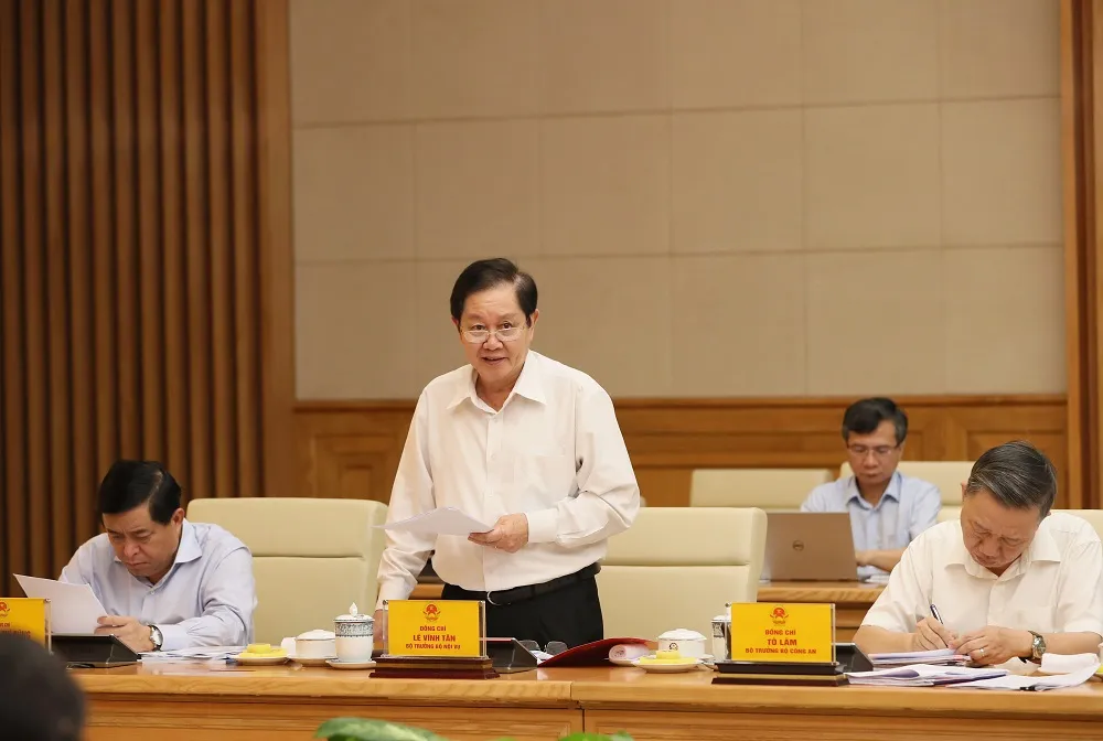 TPHCM phải đi đầu, tận dụng hiệu quả cơ hội từ hội nhập quốc tế và thành tựu cách mạng công nghiệp 4.0 ảnh 5