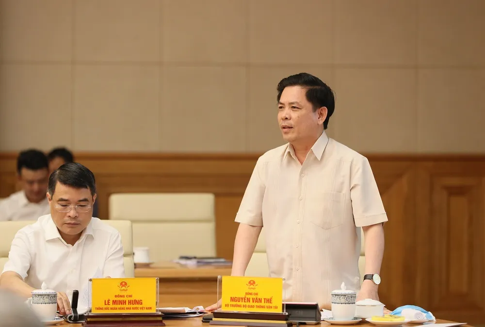 TPHCM phải đi đầu, tận dụng hiệu quả cơ hội từ hội nhập quốc tế và thành tựu cách mạng công nghiệp 4.0 ảnh 3