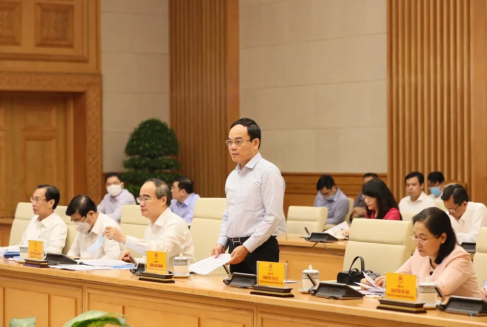 Lấy sự hài lòng của nhân dân làm thước đo kết quả sự lãnh đạo ảnh 4