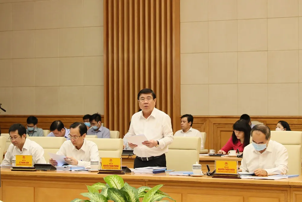 Lấy sự hài lòng của nhân dân làm thước đo kết quả sự lãnh đạo ảnh 5