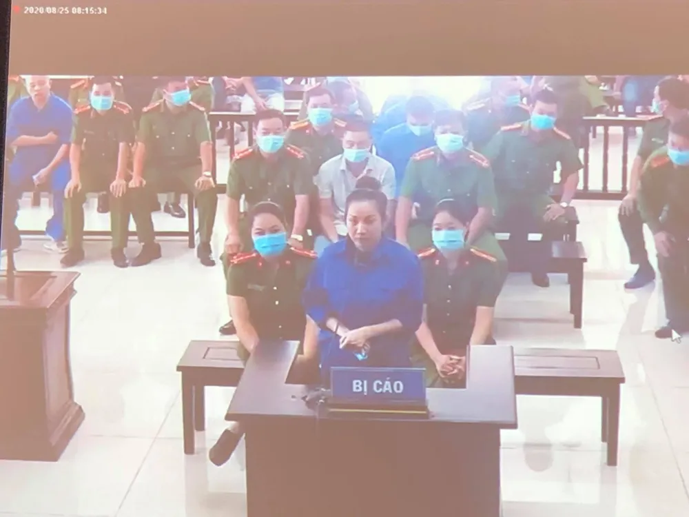 Đường “Nhuệ” vô cớ đánh người để thể hiện sự nhiệt tình với bạn bè ảnh 2