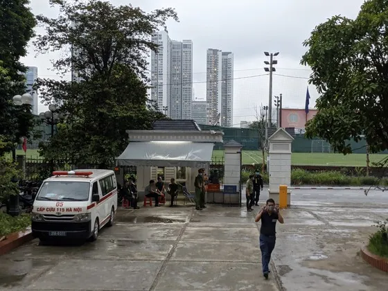 Xét xử 29 bị cáo trong vụ Đồng Tâm ảnh 2