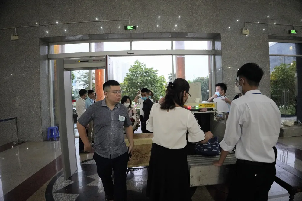 Xét xử 29 bị cáo trong vụ Đồng Tâm ảnh 4