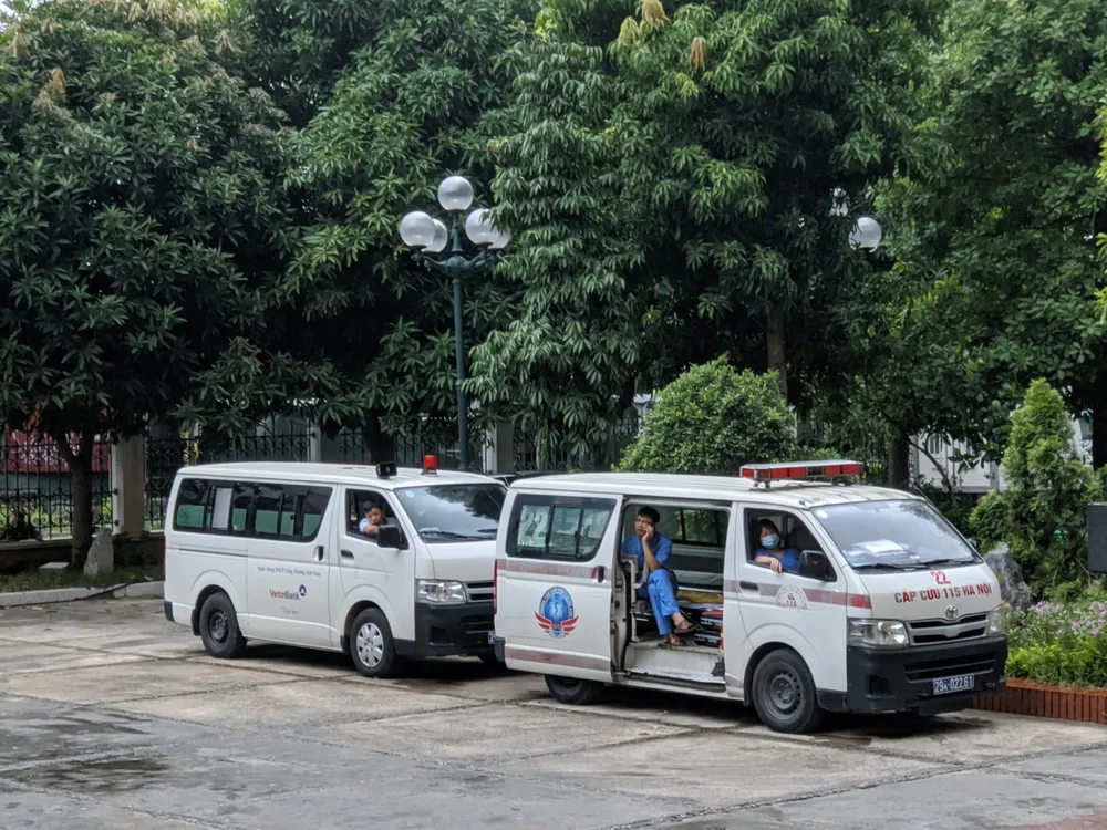 Xét xử 29 bị cáo trong vụ Đồng Tâm ảnh 5