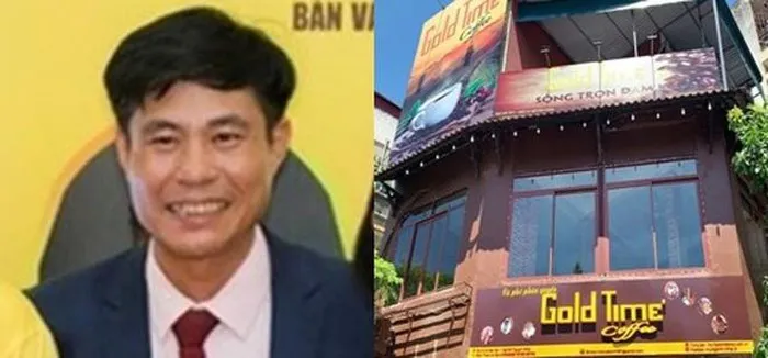 Khởi tố 8 đối tượng lập công ty “ma” để lừa chiếm đoạt hàng trăm tỷ đồng ảnh 1