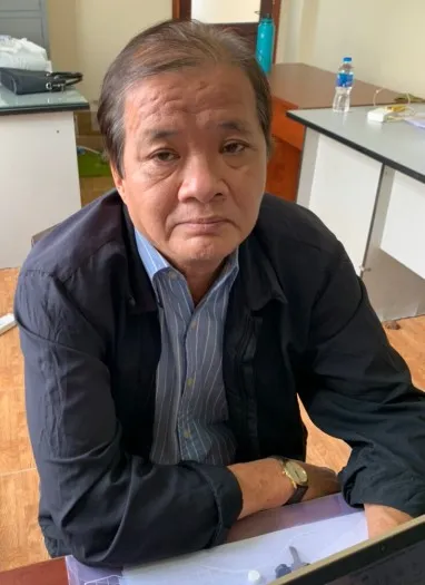 Khởi tố nhiều cựu cán bộ Công ty Unimex Hà Nội và Trung tâm Artex Hà Nội ảnh 4