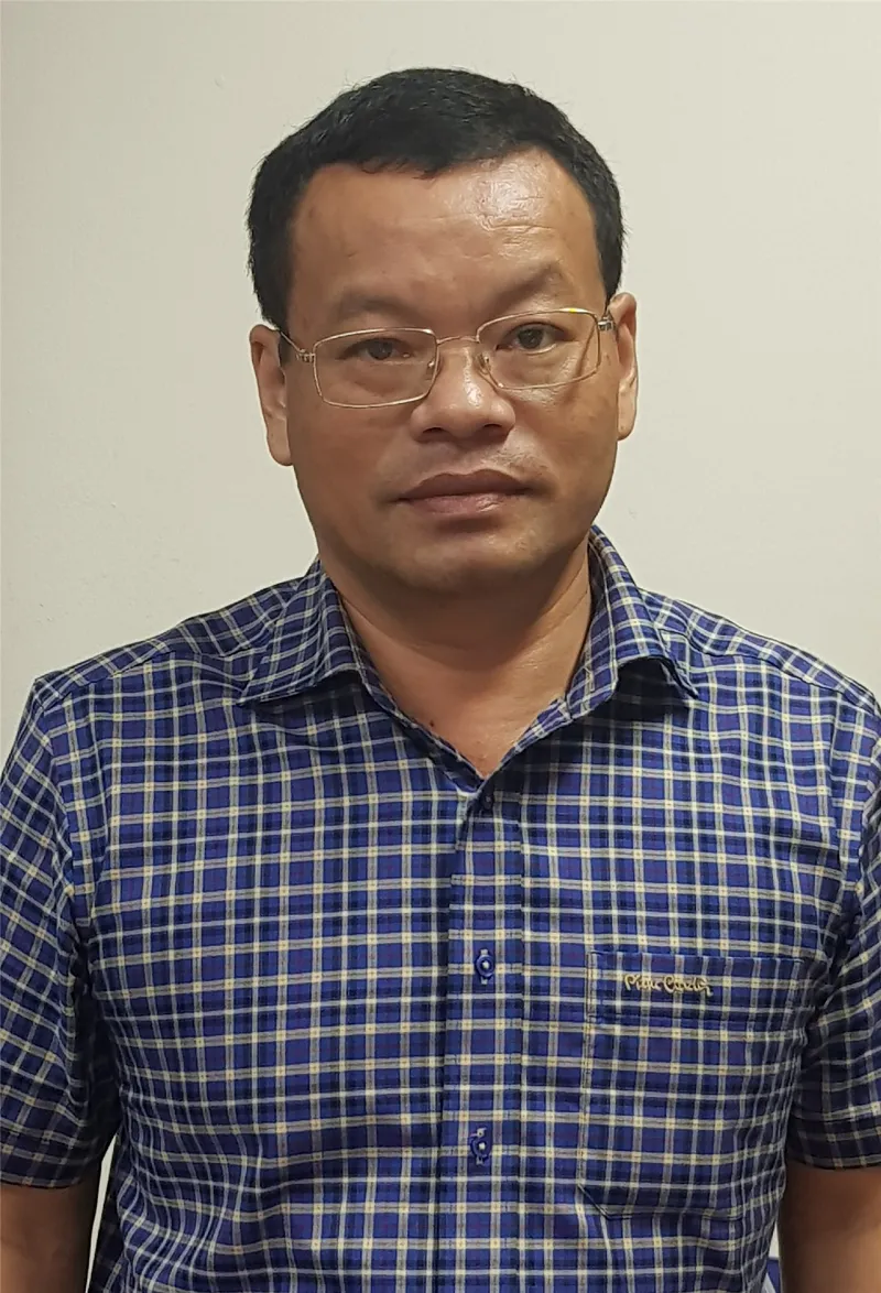 Khởi tố 7 bị can trong vụ án xảy ra tại VEC và các đơn vị liên quan ảnh 1